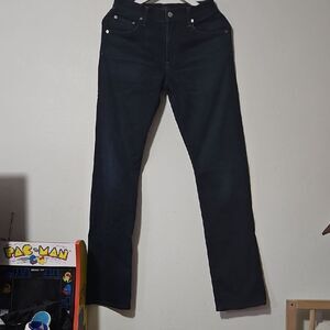Citizens Of Humanity Indigo Denim Jeans